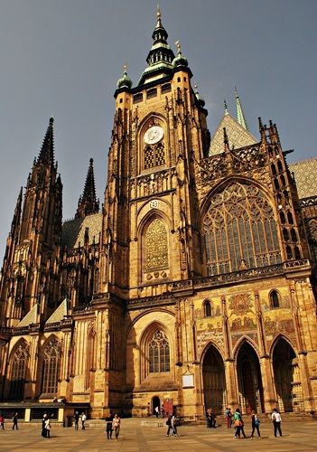 Photo of 3 Activities That Will Keep You Fit In Prague 7/8 by Stef