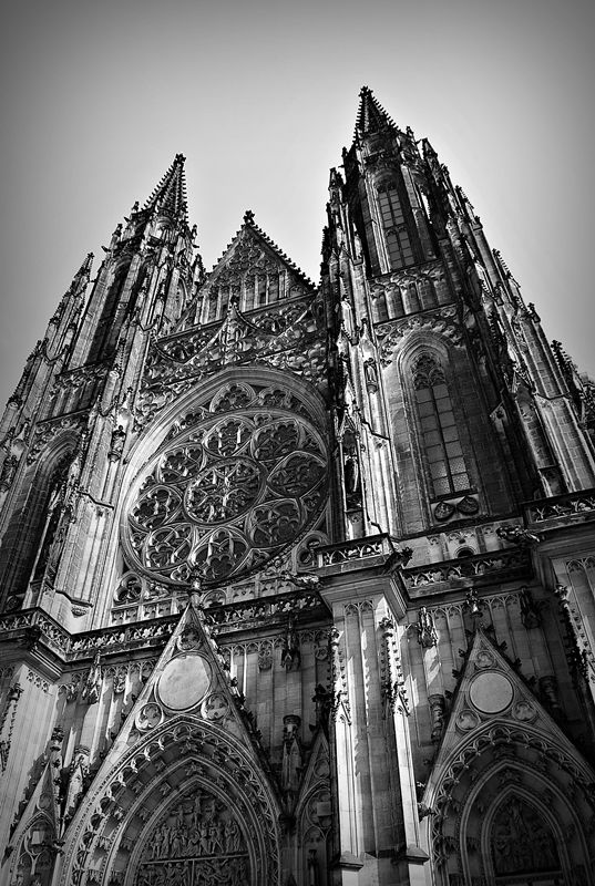 Photo of How Much Does A Prague Trip Cost? 1/1 by Stef
