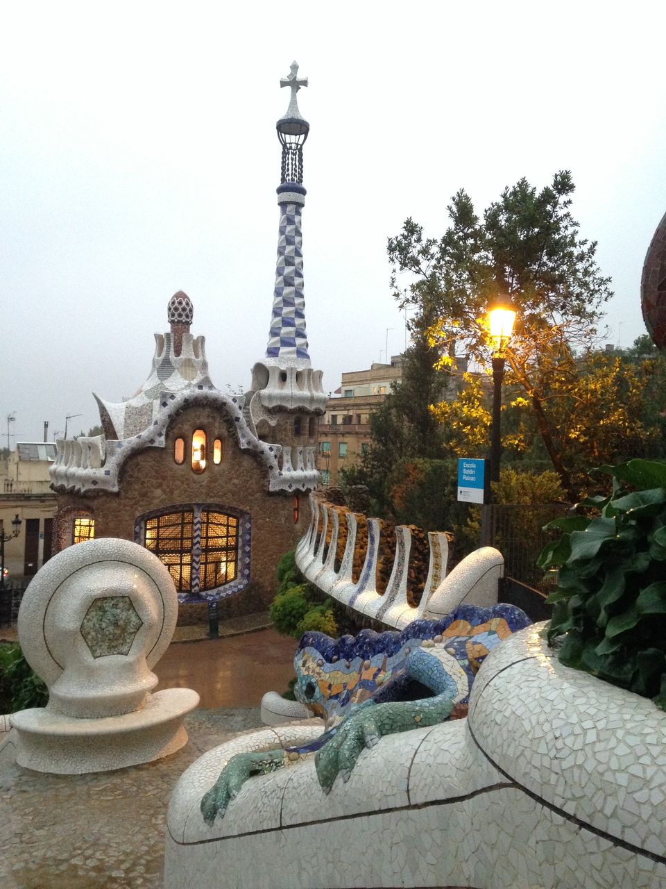 Photo of Barcelona, Spain by Arjun