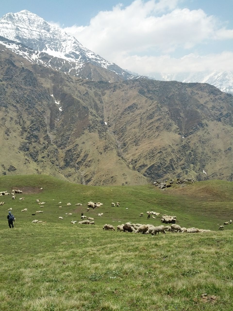 Photo of Roopkund: From Boredom to Freedom 21/35 by Omkar Ghanekar