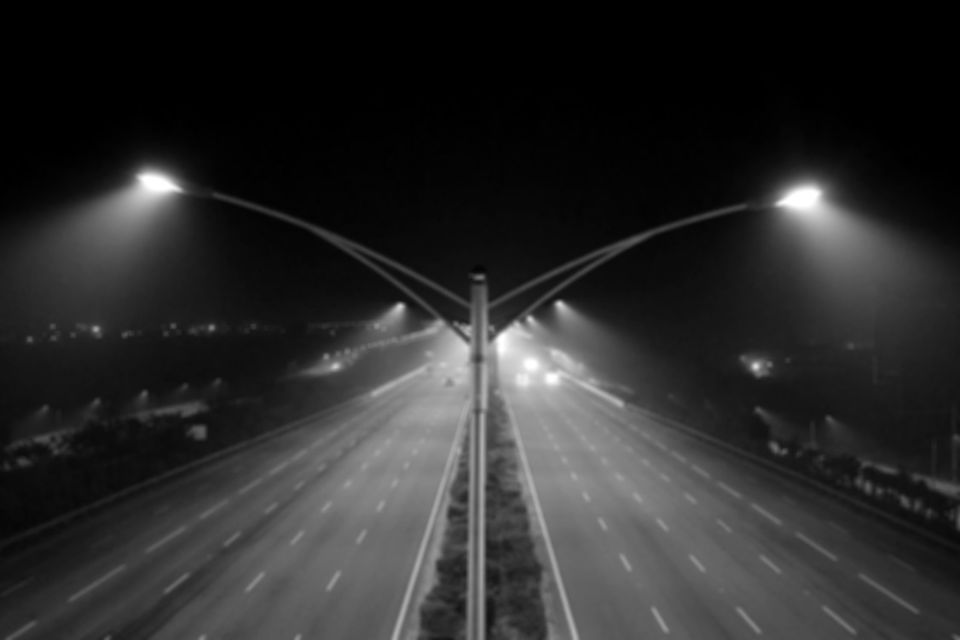 Photo of Destination Unknown by Nihal