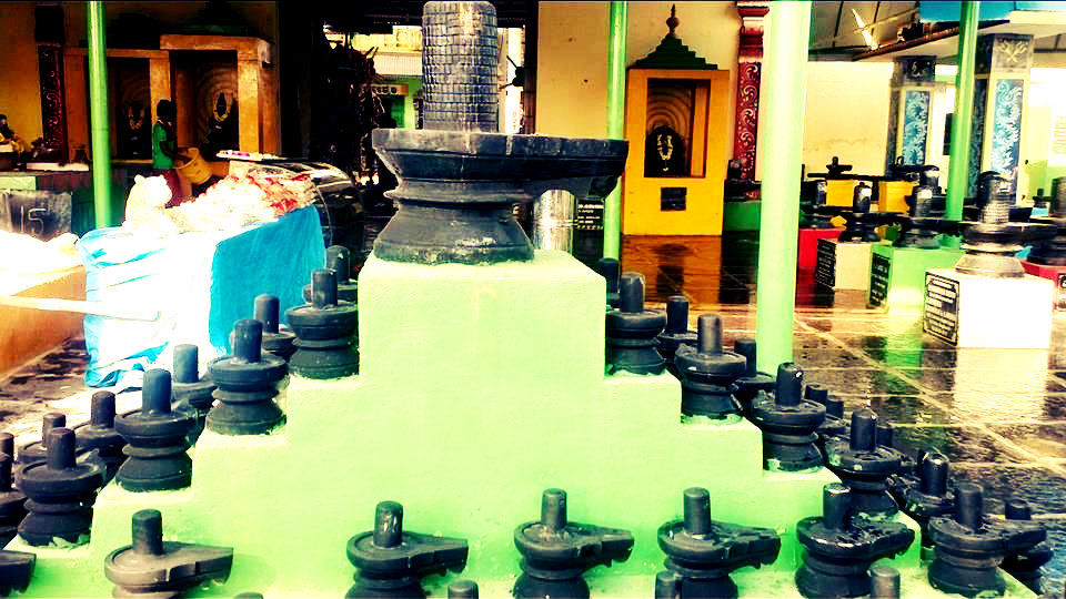 Photo of Kotilingeshwara Temple In Karnataka Is A Perfect Day Trip With Friends And Family 11/11 by Swathi Mudhunuri