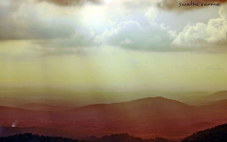 Photo of Cherrapunji of South: Agumbe 1/11 by Swathi Mudhunuri