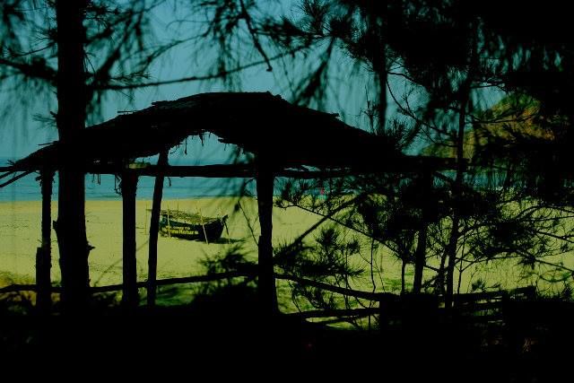 Photo of Untouched Beauty of Gokarna 2/3 by Swathi Mudhunuri