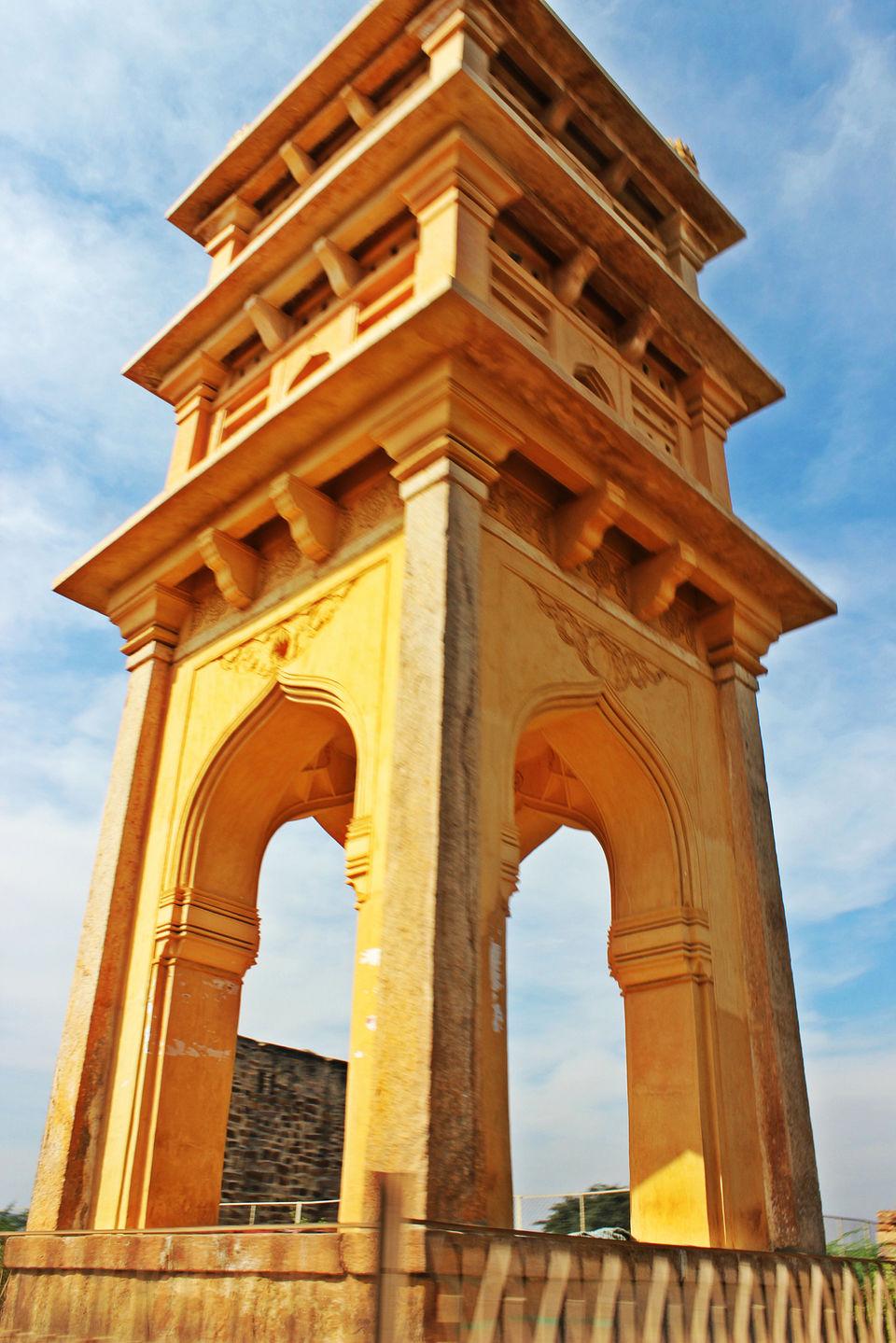 Photo of GANDIKOTA- India's grand canyon 3/10 by Swathi Mudhunuri
