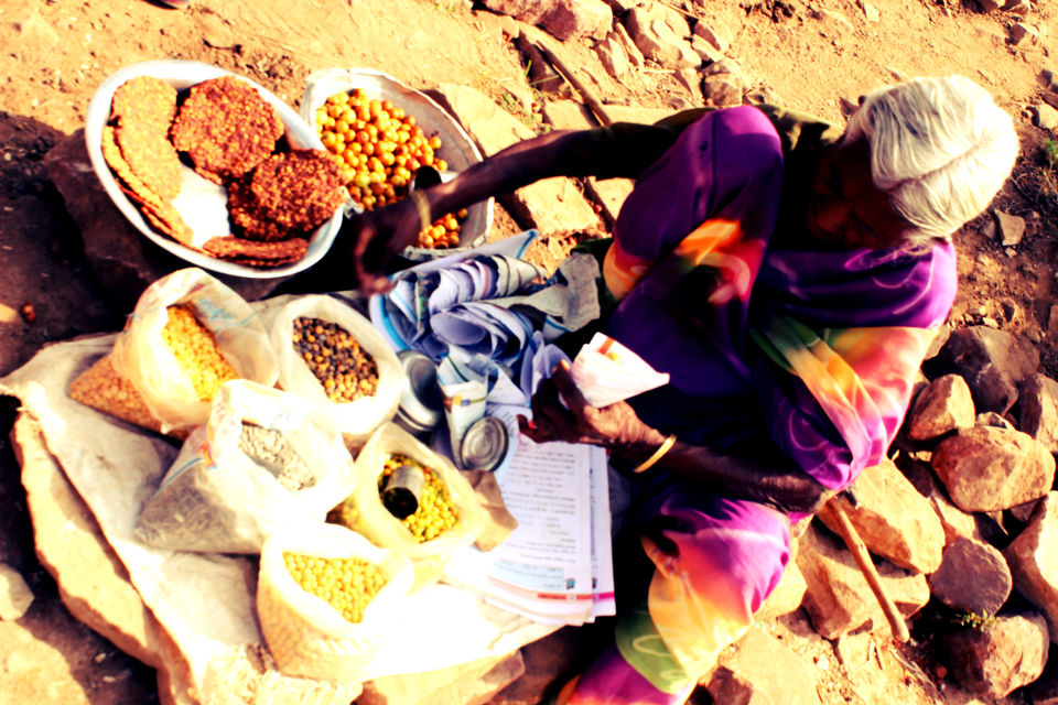 Photo of GANDIKOTA- India's grand canyon 4/10 by Swathi Mudhunuri