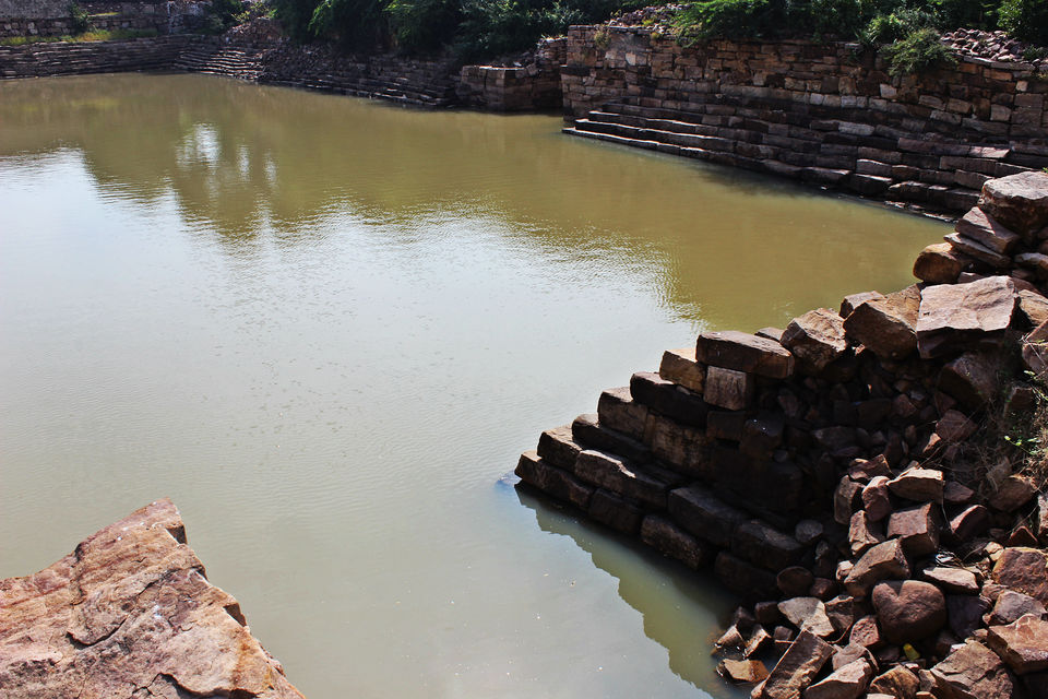 Photo of GANDIKOTA- India's grand canyon 5/10 by Swathi Mudhunuri