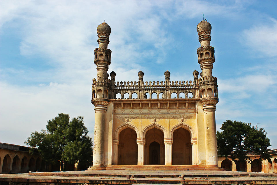 Photo of GANDIKOTA- India's grand canyon 7/10 by Swathi Mudhunuri