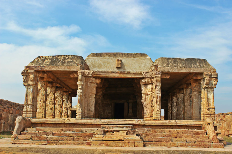 Photo of GANDIKOTA- India's grand canyon 8/10 by Swathi Mudhunuri