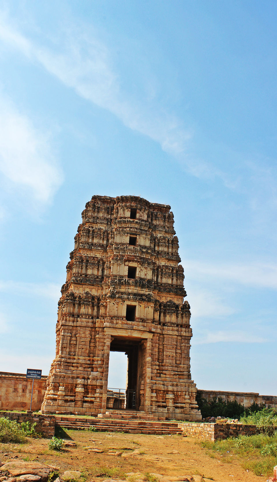 Photo of GANDIKOTA- India's grand canyon 9/10 by Swathi Mudhunuri