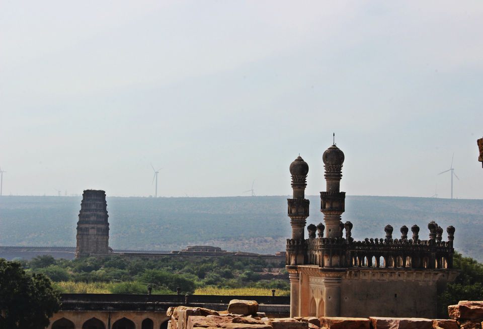 Photo of GANDIKOTA- India's grand canyon 10/10 by Swathi Mudhunuri