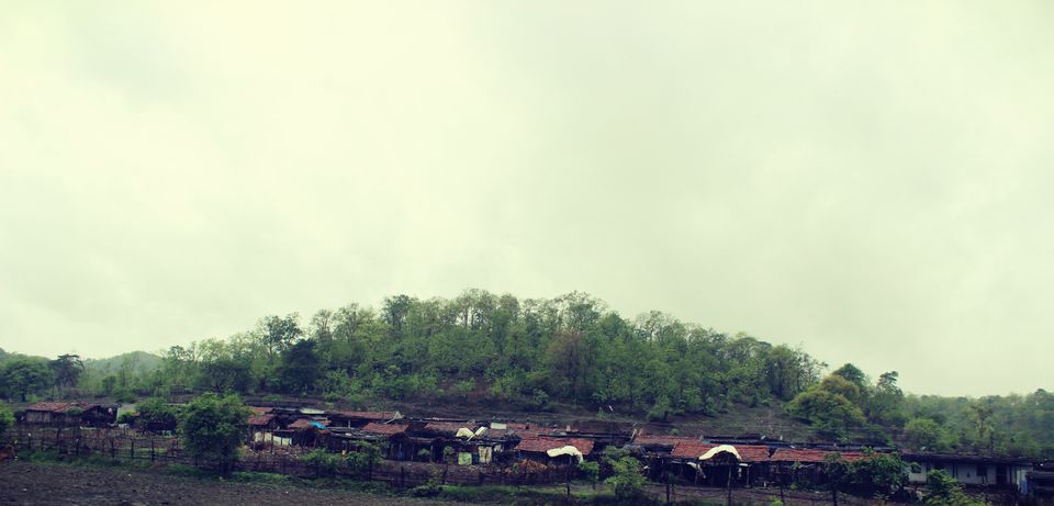 Photo of KUNTALA- niagara of telengana 3/17 by Swathi Mudhunuri