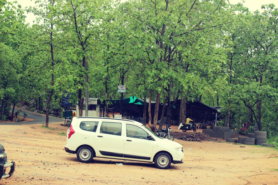 Photo of KUNTALA- niagara of telengana 6/17 by Swathi Mudhunuri