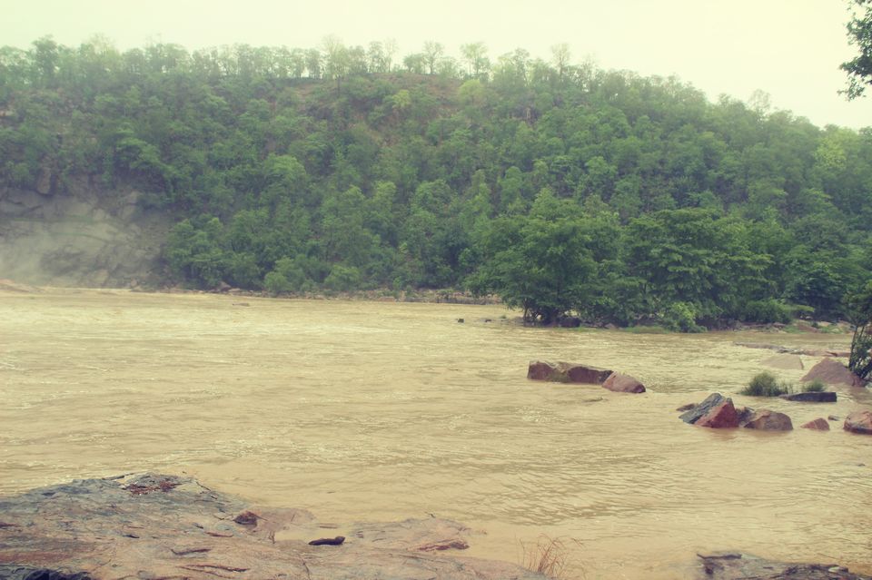 Photo of KUNTALA- niagara of telengana 13/17 by Swathi Mudhunuri