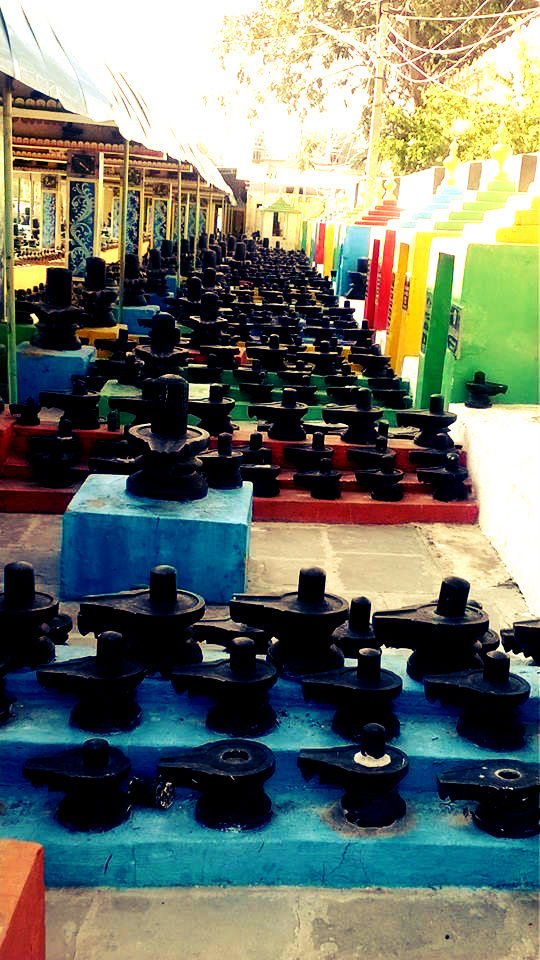 Photo of Kotilingeshwara Temple In Karnataka Is A Perfect Day Trip With Friends And Family 8/11 by Swathi Mudhunuri