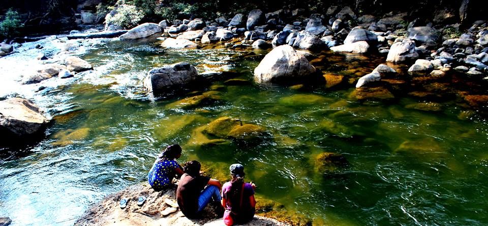 Photo of BISLE GHAT - a stretch of alluring beauty 1/10 by Swathi Mudhunuri