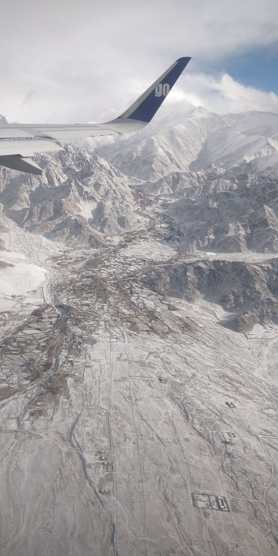 Photo of CHADAR trek - Frozen River Zanskar 3/3 by Swathi Mudhunuri
