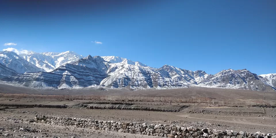 Photo of Leh by Swathi Mudhunuri