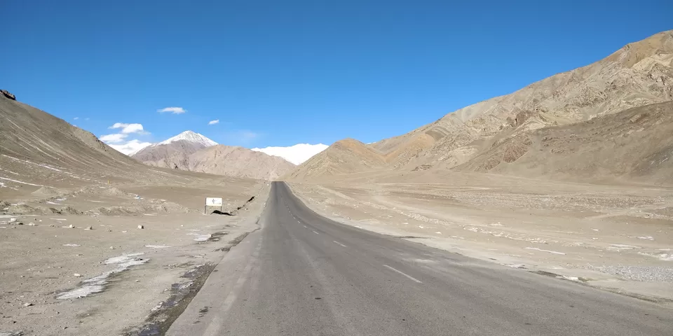 Photo of Leh by Swathi Mudhunuri