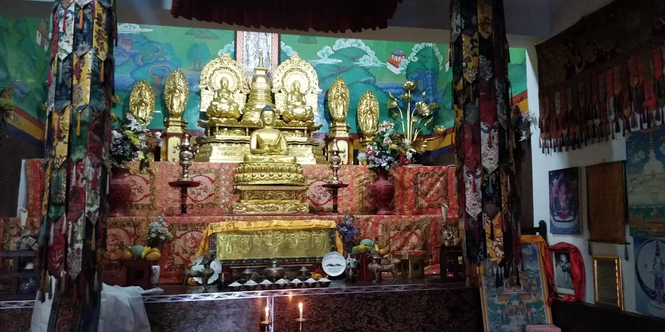 Photo of Leh by Swathi Mudhunuri