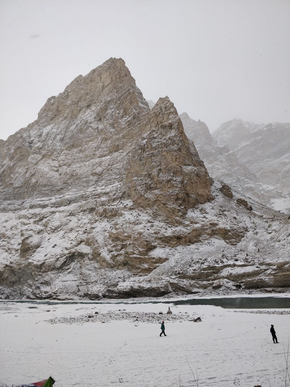 Photo of Zanskar by Swathi Mudhunuri