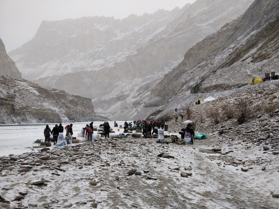 Photo of Zanskar by Swathi Mudhunuri