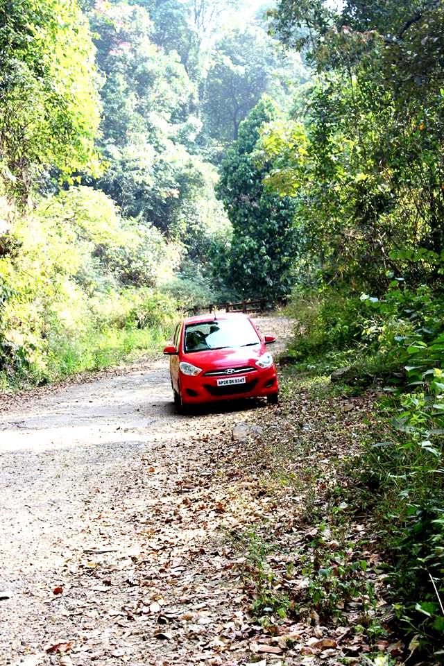 Photo of BISLE GHAT - a stretch of alluring beauty 6/10 by Swathi Mudhunuri