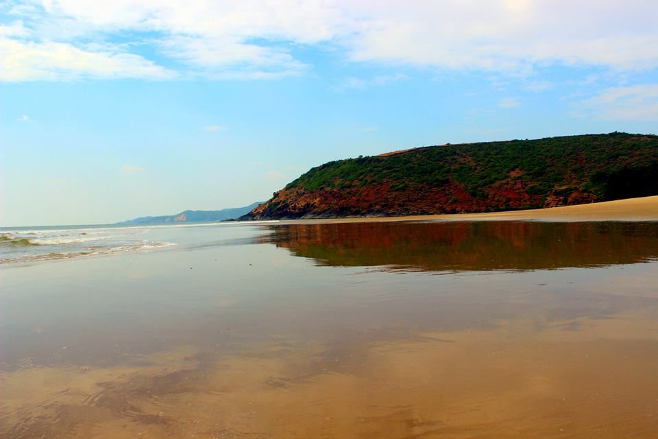 Photo of Untouched Beauty of Gokarna 3/3 by Swathi Mudhunuri