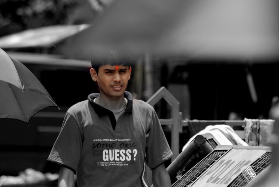 Photo of A photograpic journey through Kolkata 2/12 by Debanjan Basu