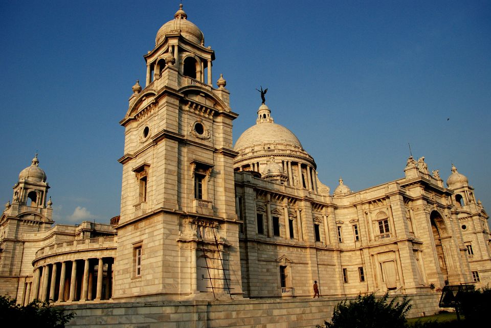 Photo of A photograpic journey through Kolkata 3/12 by Debanjan Basu