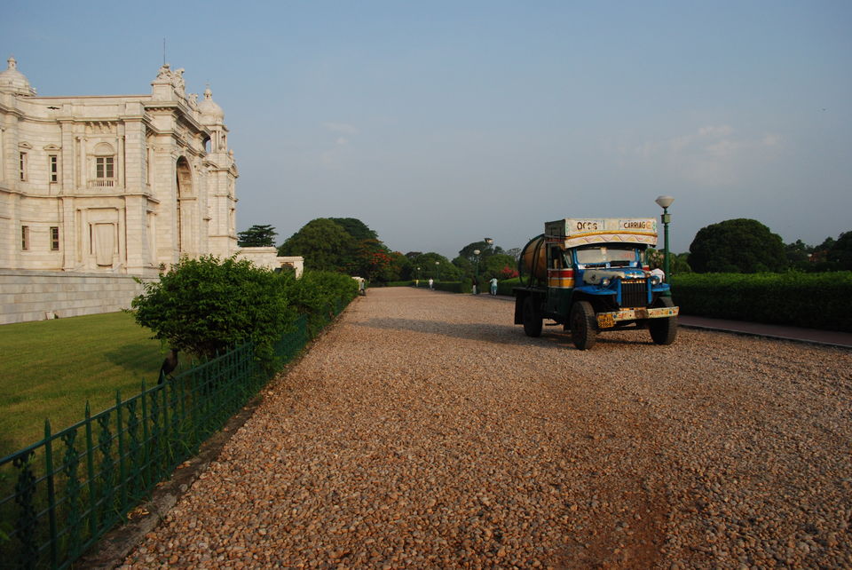 Photo of A photograpic journey through Kolkata 4/12 by Debanjan Basu