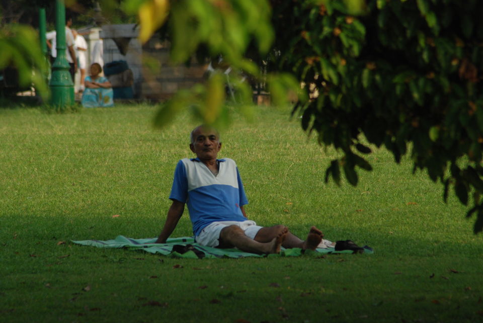 Photo of A photograpic journey through Kolkata 5/12 by Debanjan Basu
