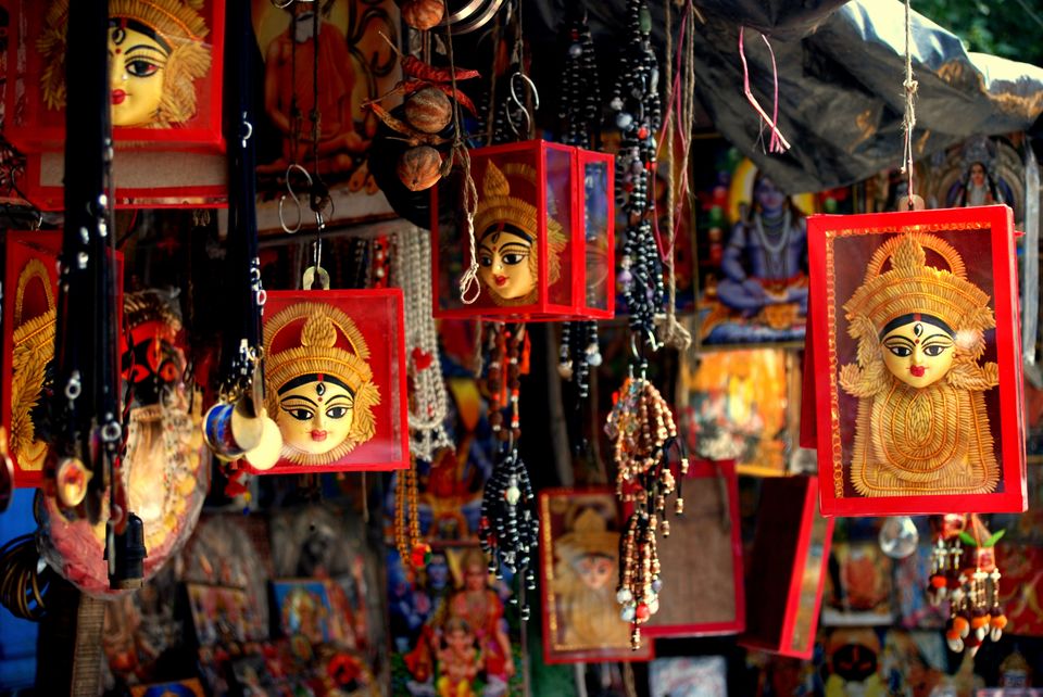Photo of A photograpic journey through Kolkata 12/12 by Debanjan Basu