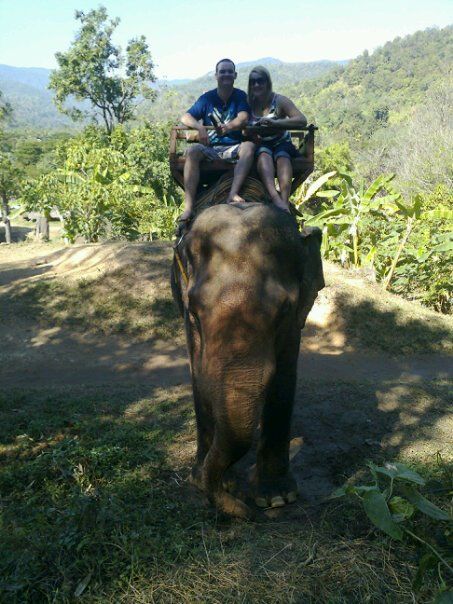 Photo of Thailand's Must see! 3/15 by Jennie