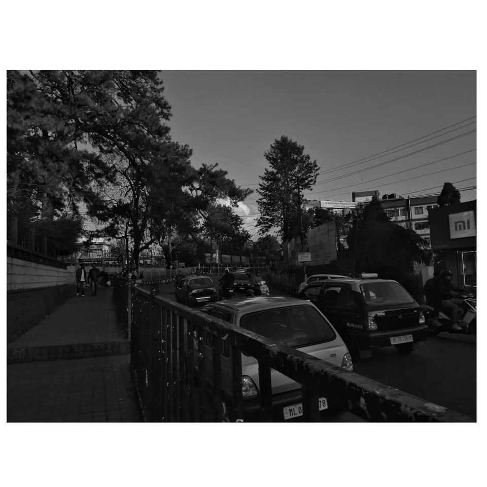Photo of Imagine Walking Up A Super-Steep Hill During Your Solo Trip Wearing HIGH HEELS #FreedomTrip 1/3 by Part-time Traveller