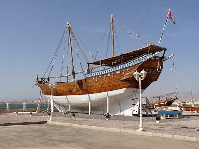 Photo of Sur, Ash Sharqiyah, Oman by Chaitali Patel