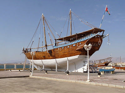 Photo of Asia's Best Kept Secret: Oman 1/6 by Chaitali Patel