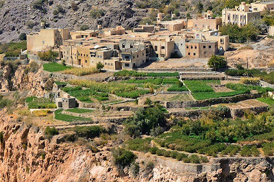 Photo of Asia's Best Kept Secret: Oman 3/6 by Chaitali Patel
