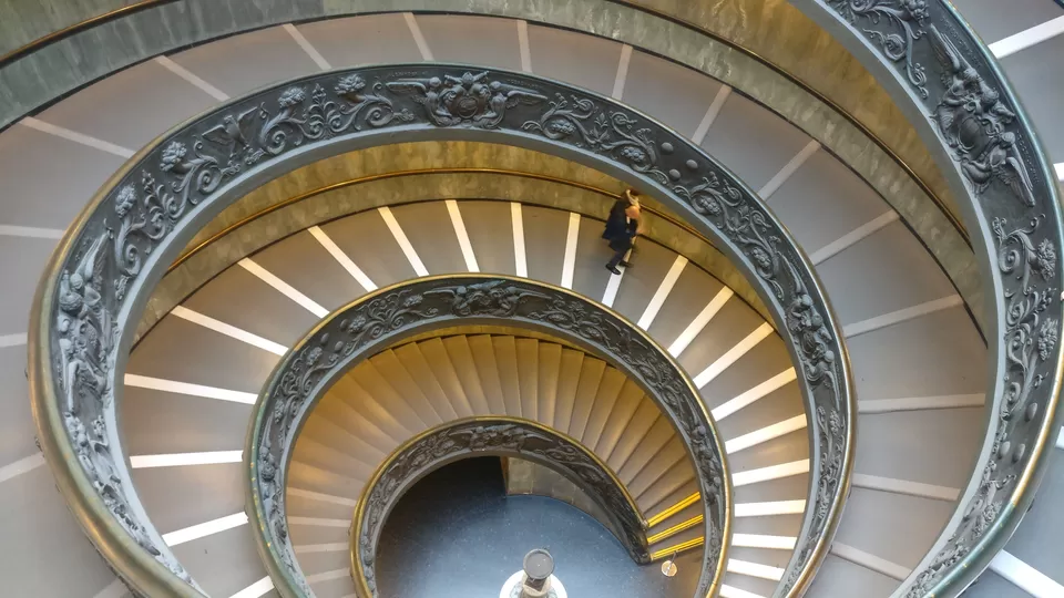 Photo of Vatican City by Akshi Kathait