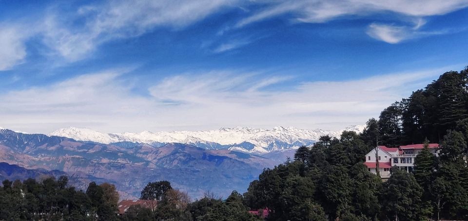 Photo of Chamera Dam by Vaibhav Choudhary