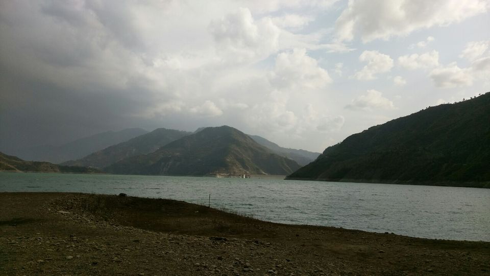 Photo of Kanatal, Kaudia Range, Uttarakhand, India by Tarun Jain