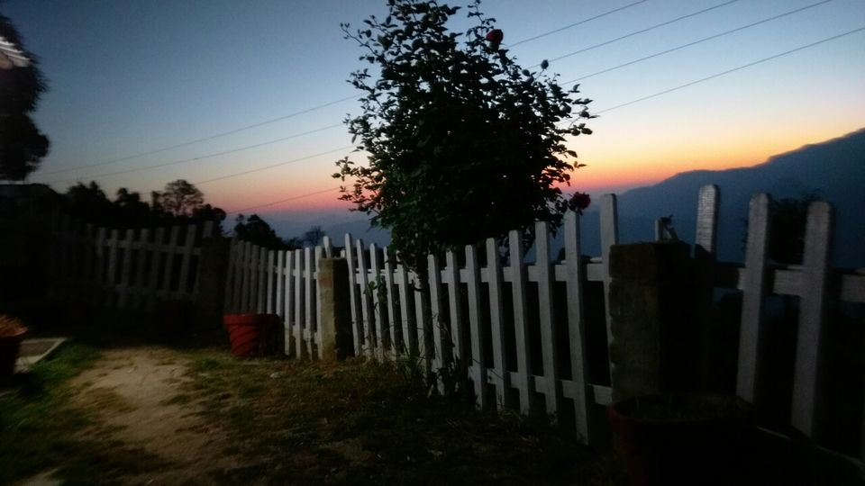 Photo of Kanatal, Kaudia Range, Uttarakhand, India by Tarun Jain