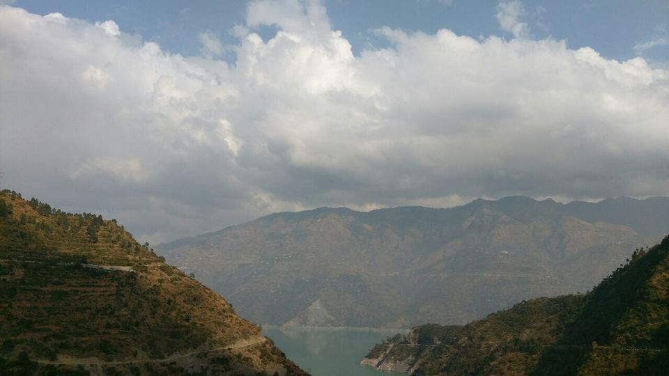 Photo of Kanatal, Kaudia Range, Uttarakhand, India by Tarun Jain