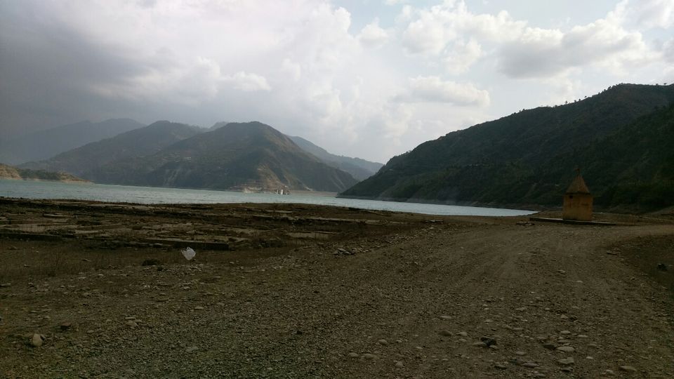Photo of Kanatal, Kaudia Range, Uttarakhand, India by Tarun Jain