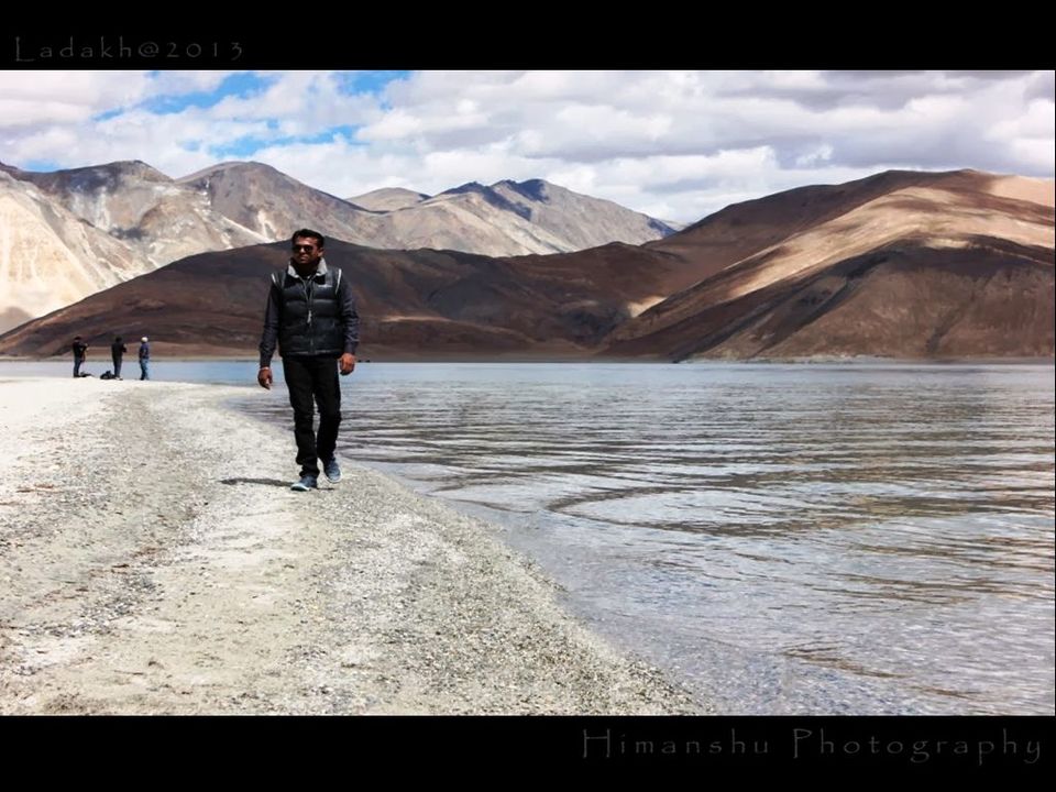 Photo of Bike Trip to Ladakh 93/106 by Himanshu Ranjan