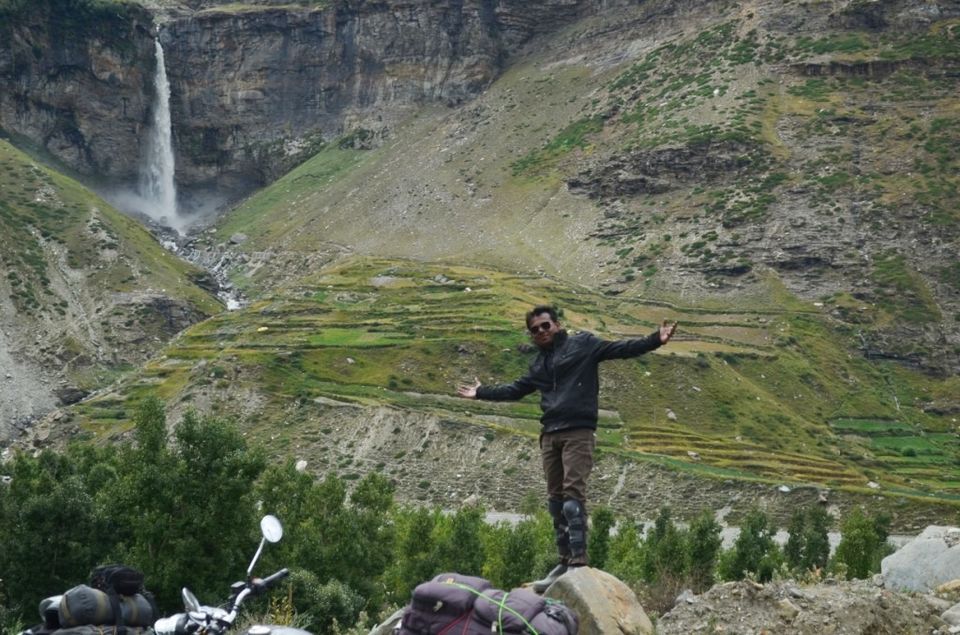 Photo of Bike Trip to Ladakh 1/106 by Himanshu Ranjan