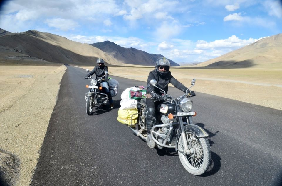 Photo of Bike Trip to Ladakh 13/106 by Himanshu Ranjan