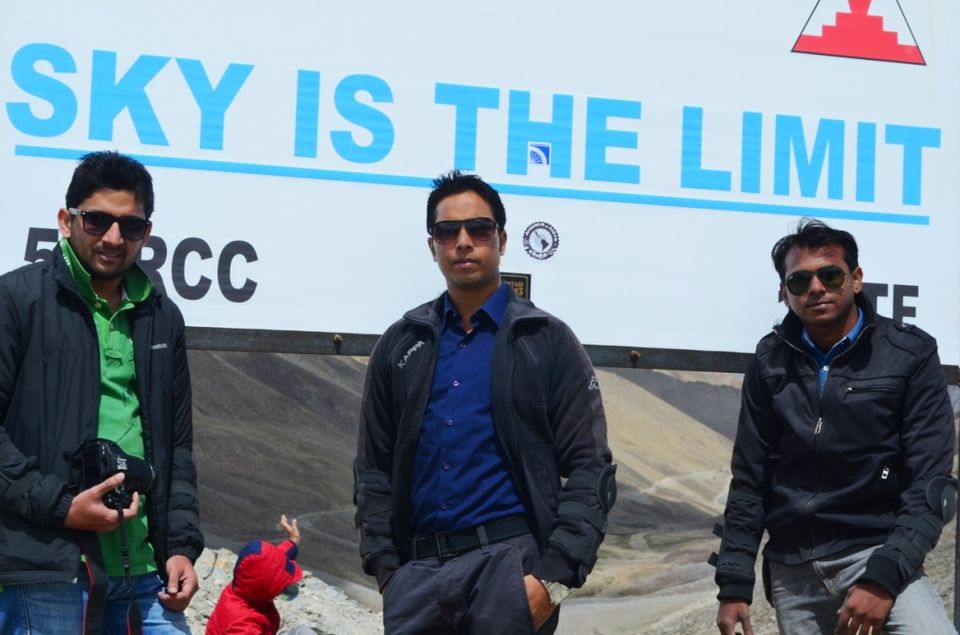 Photo of Bike Trip to Ladakh 15/106 by Himanshu Ranjan