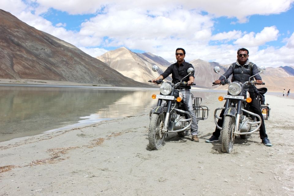 Photo of Bike Trip to Ladakh 28/106 by Himanshu Ranjan