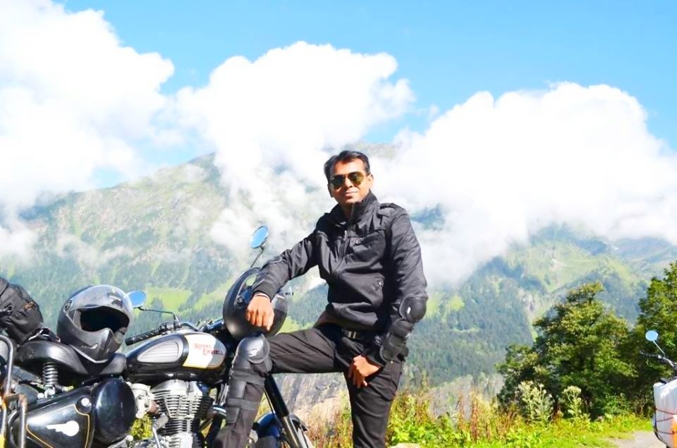 Photo of Bike Trip to Ladakh 34/106 by Himanshu Ranjan